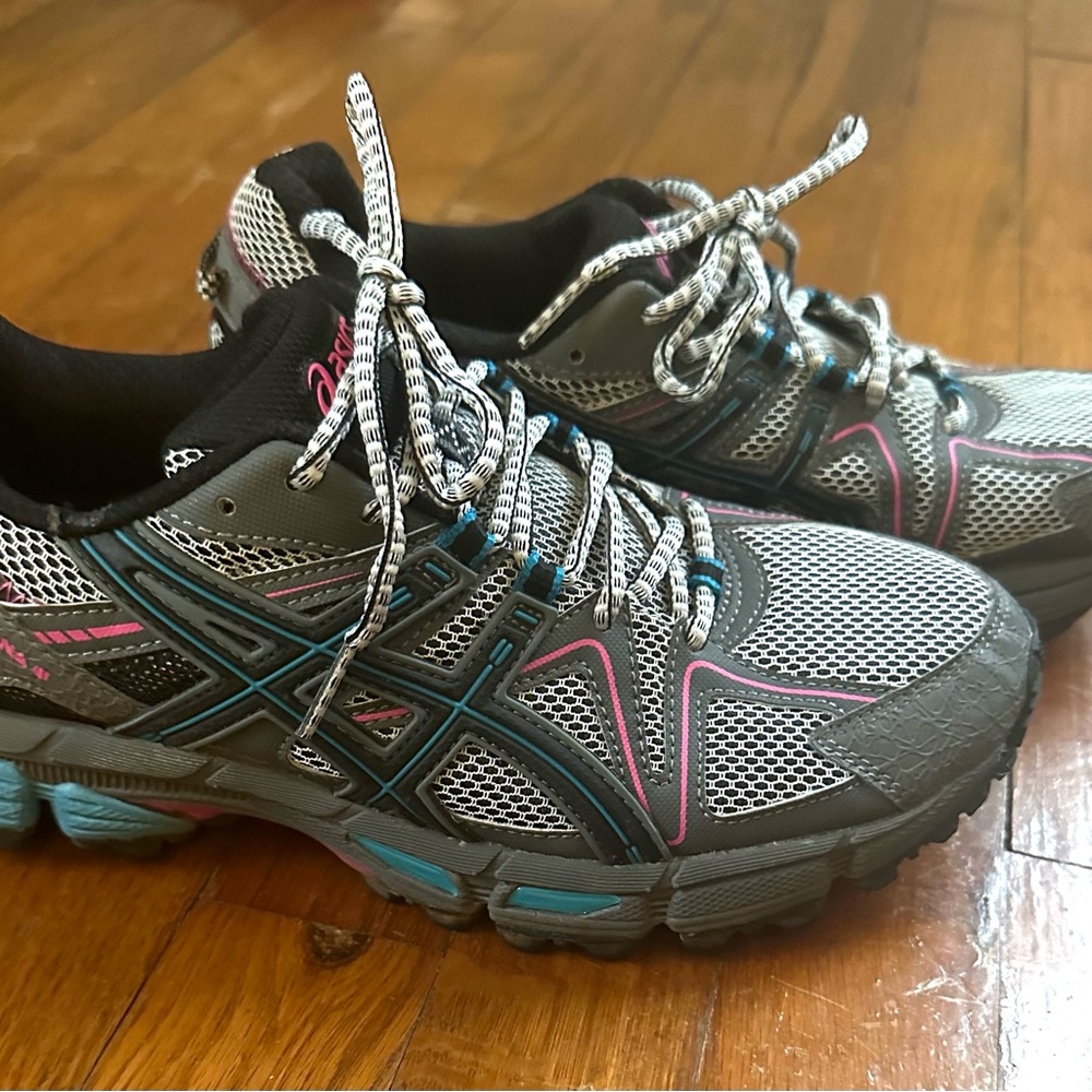 ASICS 8 sneaker